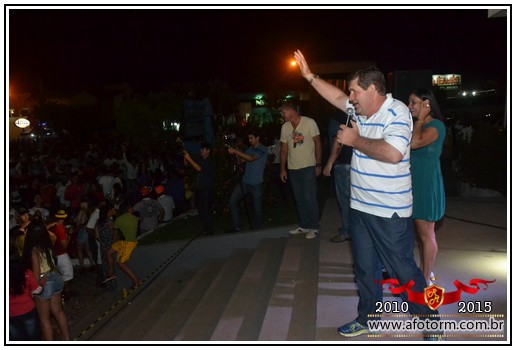 rolim de moura